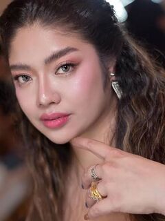 Jeyah Domingo